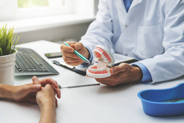 Professional Dental Services in Garnett, KS